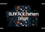 create seamless pattern design for textile